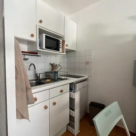 Le Tinhare - With Garden Near The Sea Apartment *